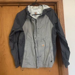 Carhartt windbreaker